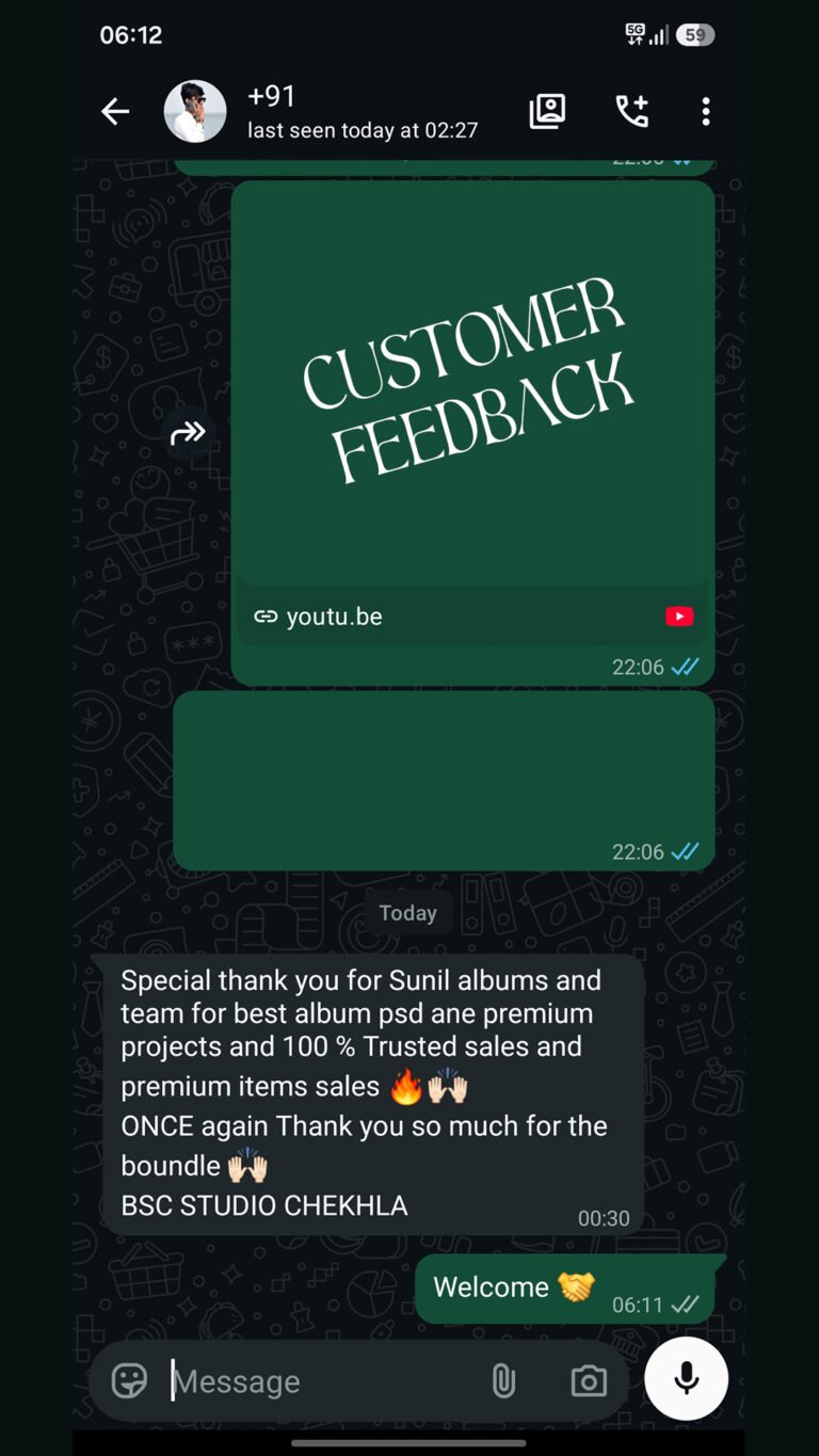 Customer Feedback 04102026